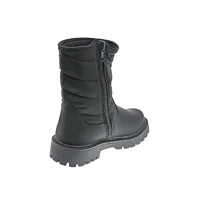 BEPPİ Beppi Kız Çocuk Bot Siyah - Bot Çizme - Görsel 2