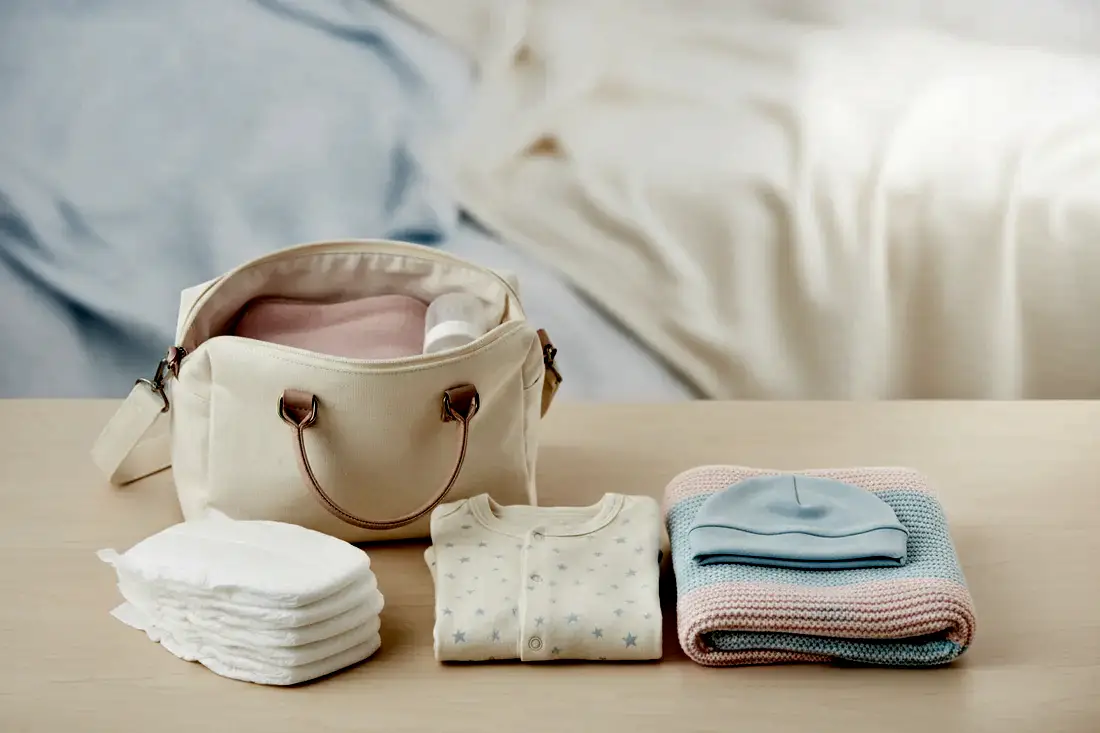 Yenidoğan Hastane Çıkışı İçin Mutlaka Alınması Gerekenler: Dev Liste