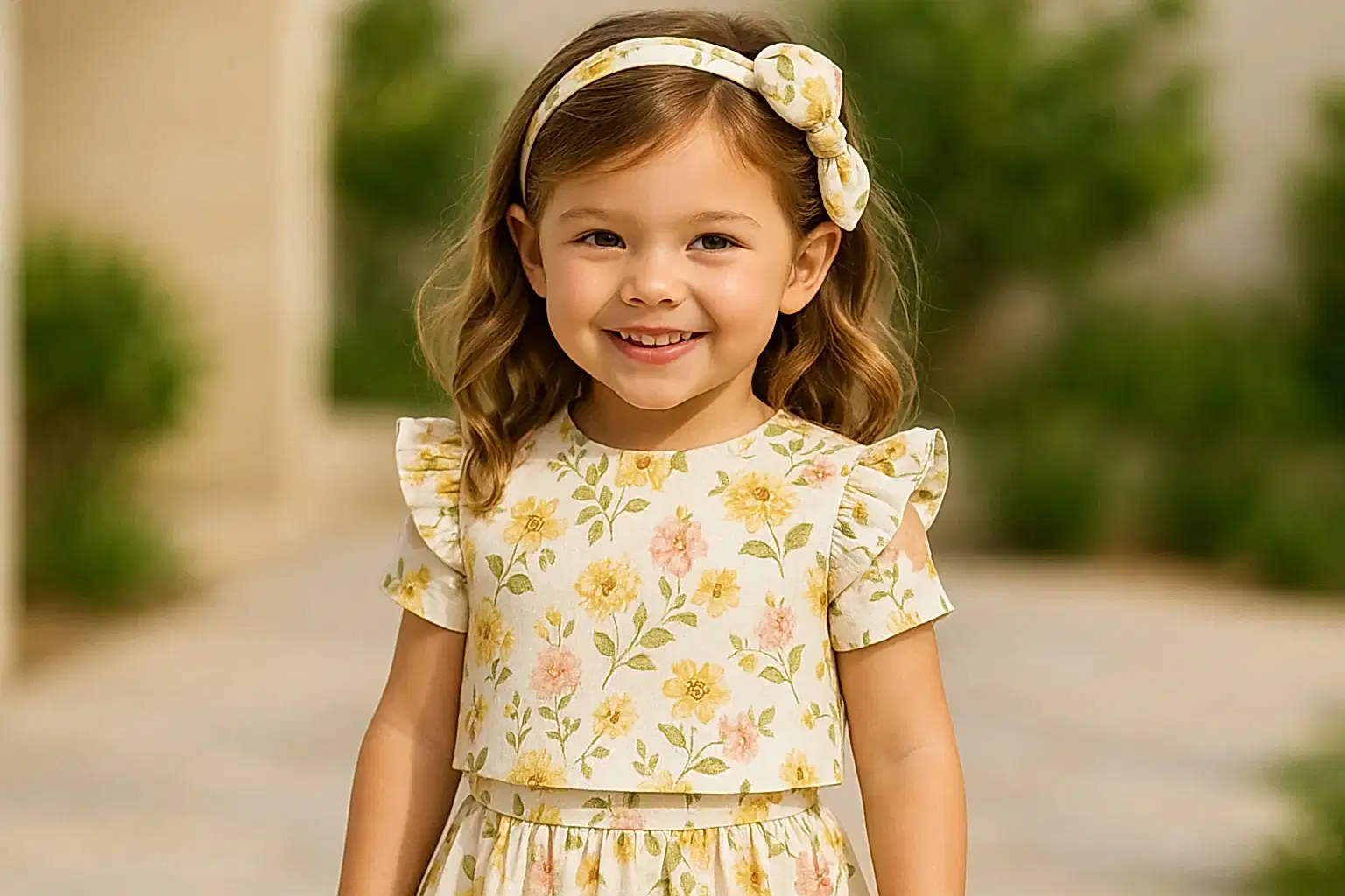 Mayoral Yeni Sezon : Bebek ve Çocuklar İçin Sonbahar Kış Trendleri