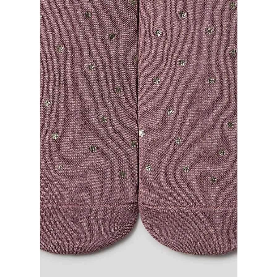 Mayoral Kışlık Kız Bebek Külotlu Çorap Pembe