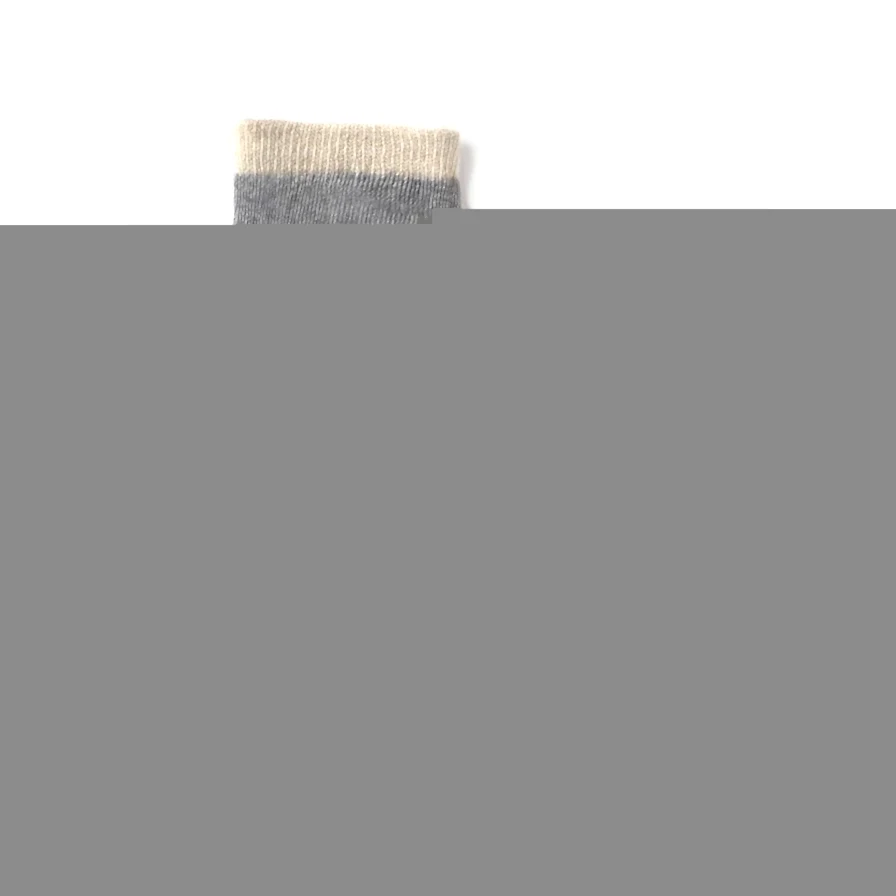 Mayoral Kışlık Erkek Bebek Çorap Üçlü Set Bej