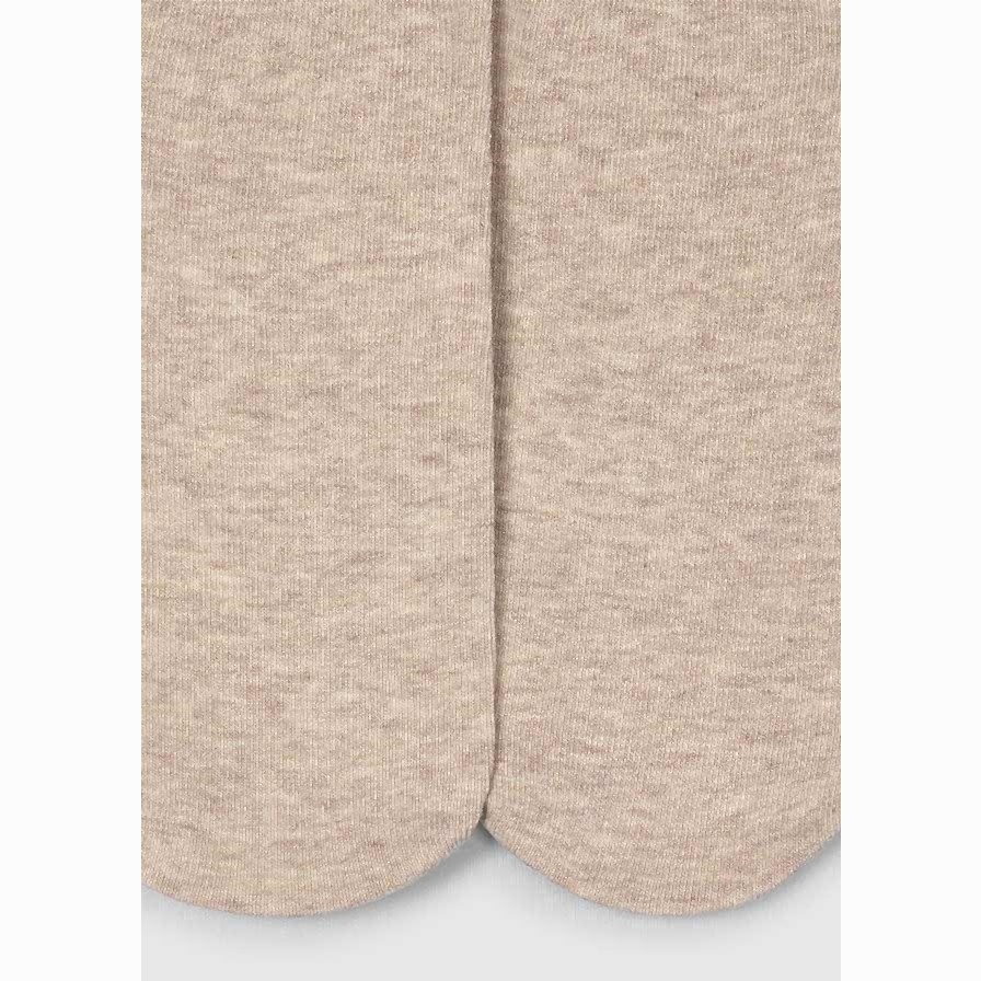 Mayoral Kışlık Kız Külotlu Çorap Kahverengi