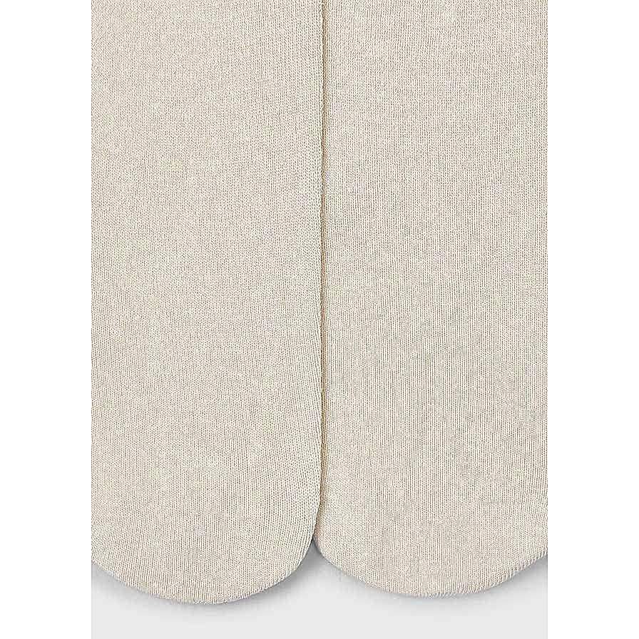 Mayoral Kışlık Kız Külotlu Çorap Bej