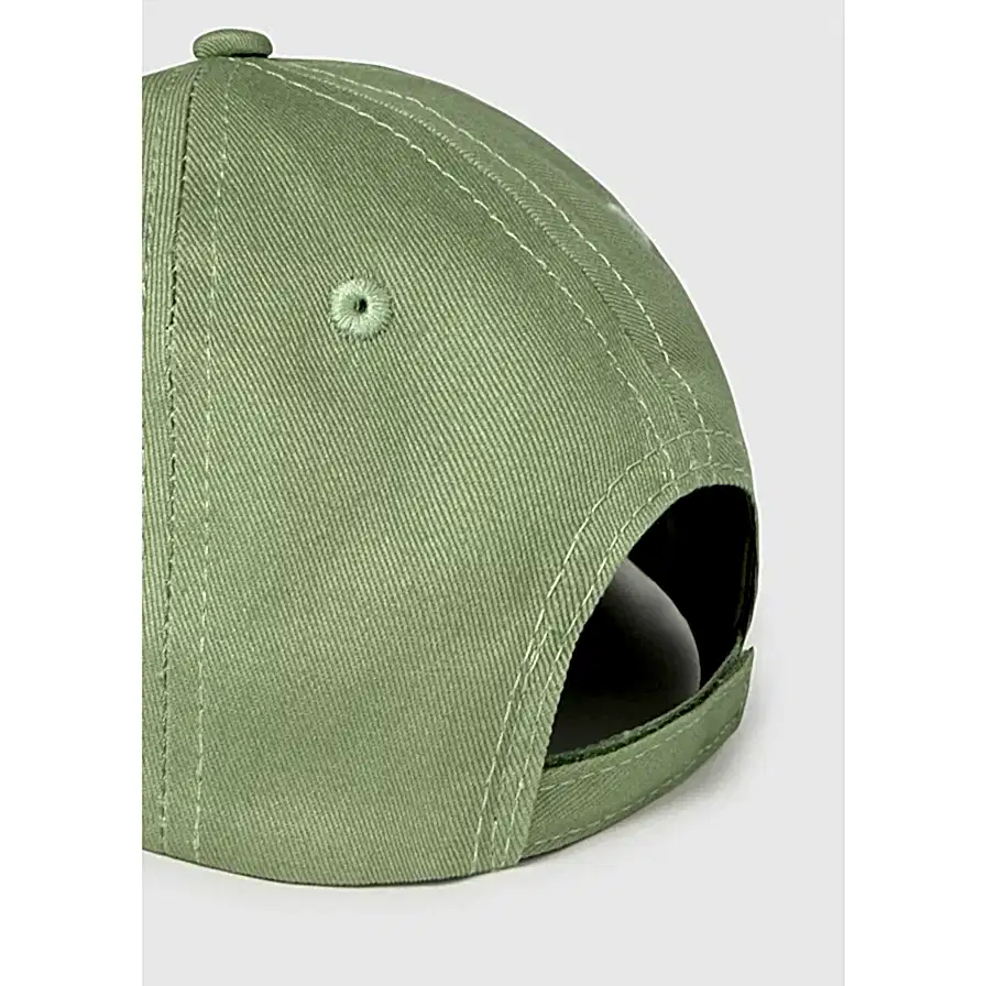 Mayoral Yazlık Erkek Bebek Şapka Yeşil