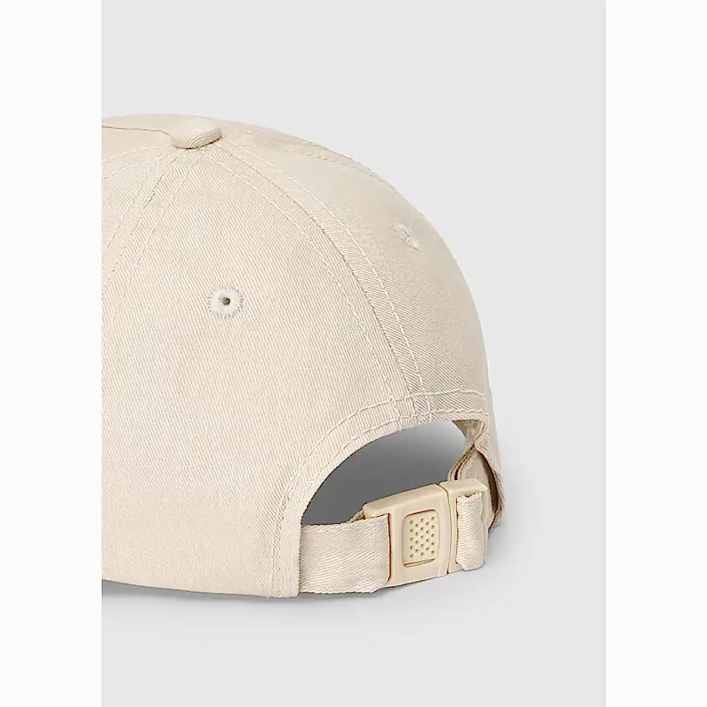 Mayoral Yazlık Erkek Kasket Şapka Bej