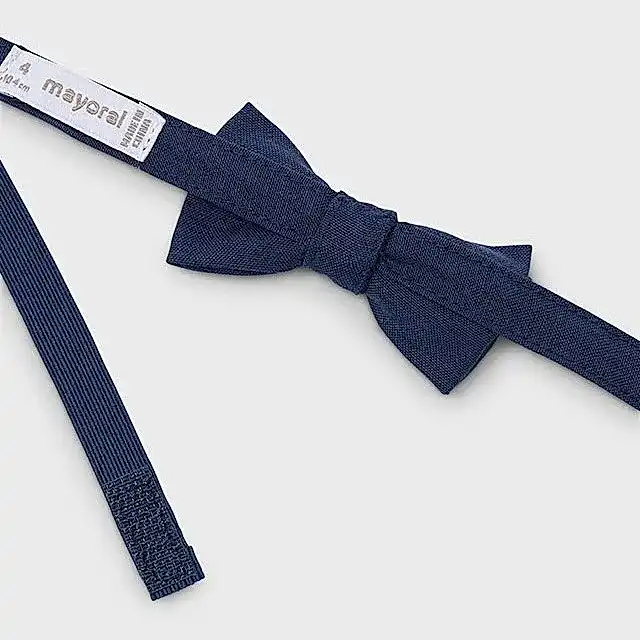 Mayoral Erkek Papyon Lacivert