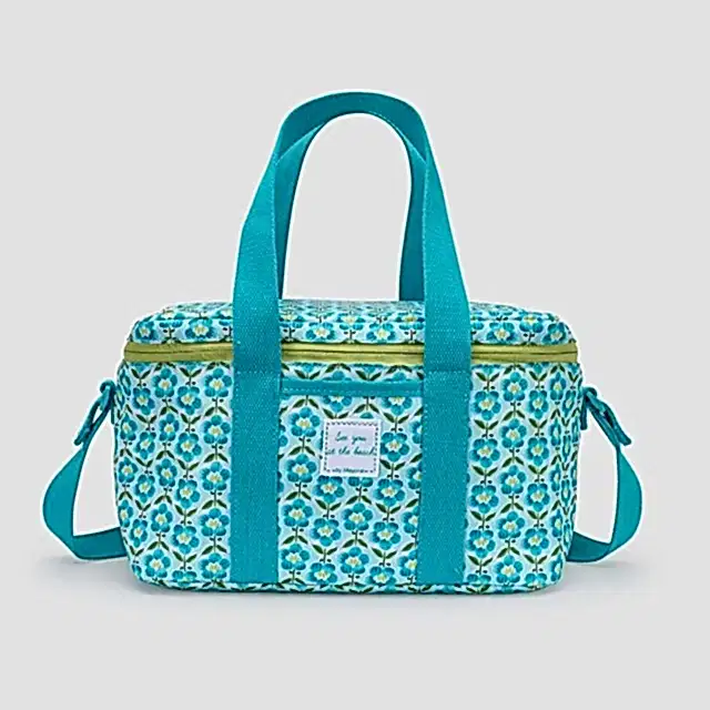 Mayoral Beslenme Çantası Mavi