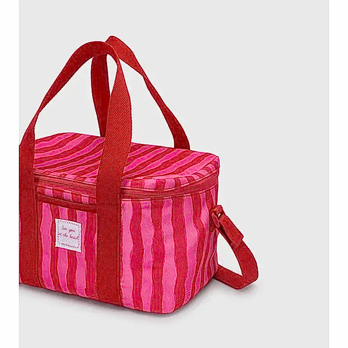 Mayoral Beslenme Çantası Kırmızı