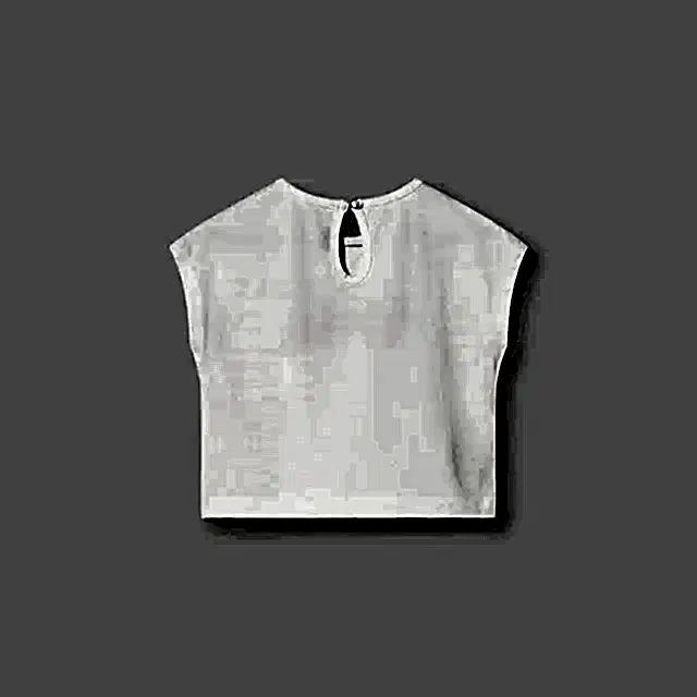 Mayoral Yazlık Kız Bebek Kısa Kol T-shirt Ekru