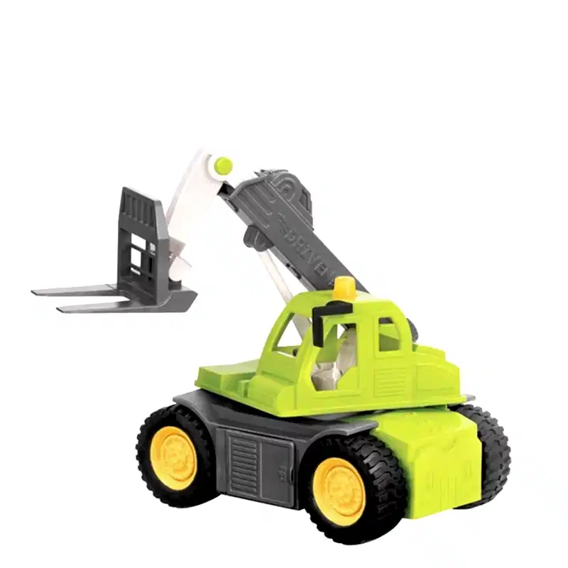 Driven Teleskopik Yükleyici - Oyuncak Araba