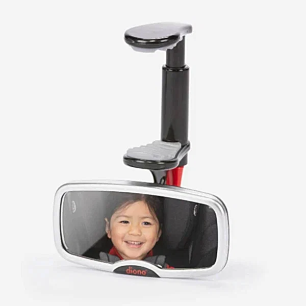 DİONO Diono See Me Too Ayarlanabilir Dikiz Aynası - Oto Koltuğu Aksesuarları