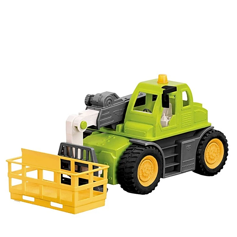 Driven Teleskopik Yükleyici - Oyuncak Araba - Görsel 2