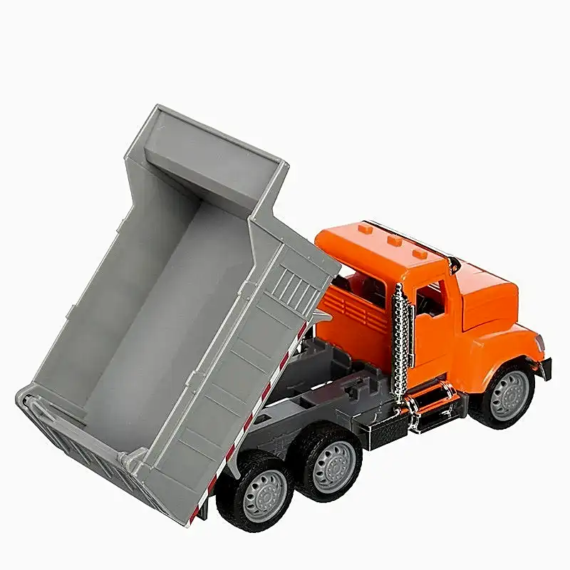 Driven Mini Damperli Kamyon 3 Yaş+ - Oyuncak Araba