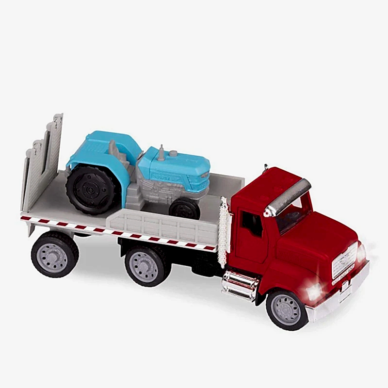 Driven Taşıyıcı Araç - Oyuncak Araba