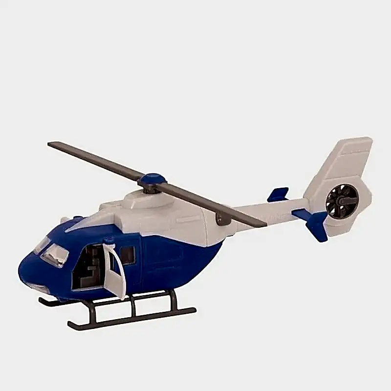 Driven Mini Helikopter - Oyuncak Araba