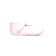 Mayoral Yazlık Kız Bebek Patik Pembe