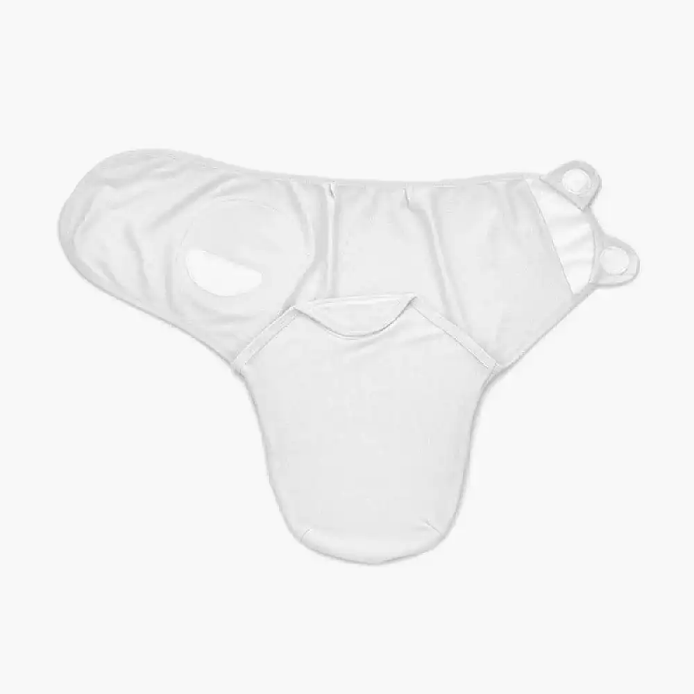 Baby Jem BabyJem Penye Kundak Ekru