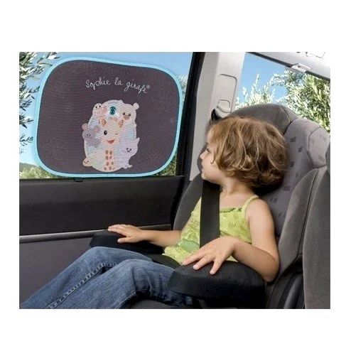 Vulli Sophie The Giraffe Güneşlik STD