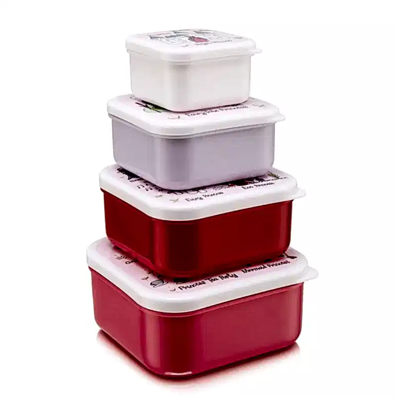 Tyrrell Katz 4'lü Atıştırma Kutusu Princess New