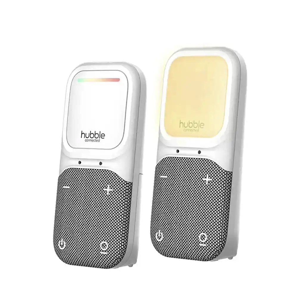 Hubble Sense Glow - Bebek Telsizi