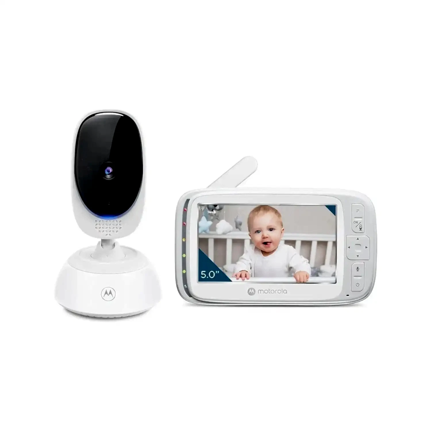 Motorola VM75 5 İnç LCD Ekran Bebek Kamerası