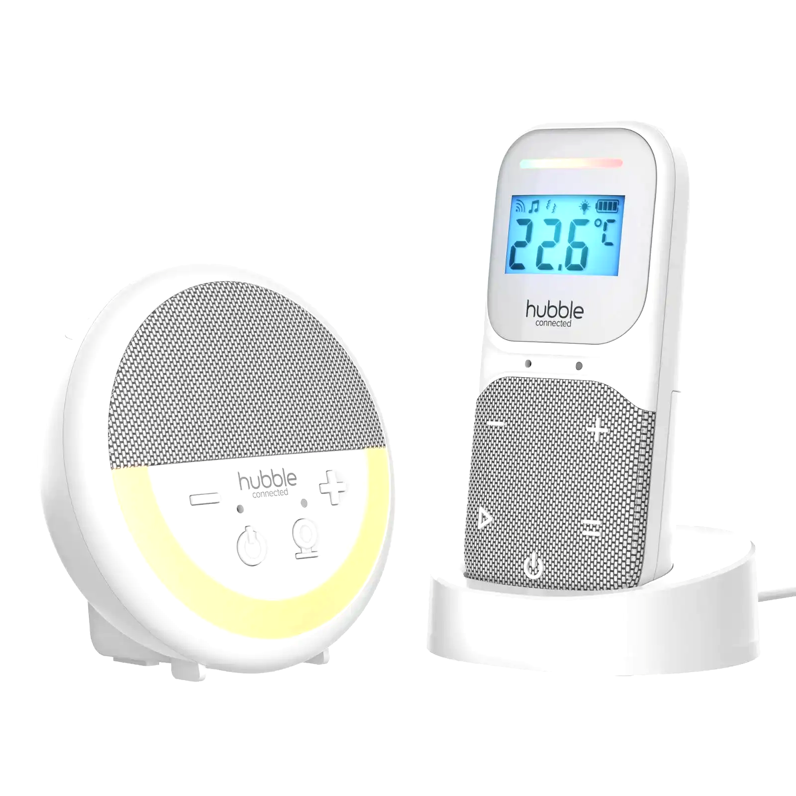 Hubble Sense Glow Pro-  Bebek Telsizi