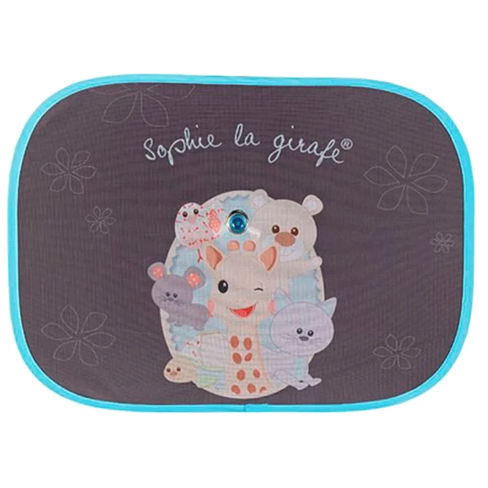 Vulli Sophie The Giraffe Güneşlik STD