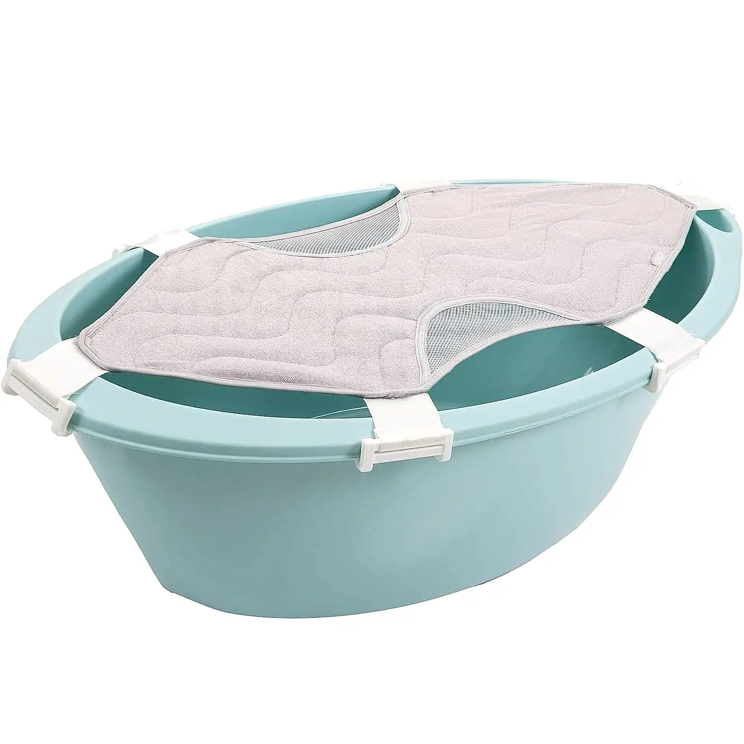 Baby Jem BabyJem Elegant Küvet Filesi STD - Banyo Ürünleri - Görsel 2