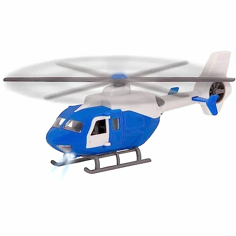 Driven Mini Helikopter - Oyuncak Araba - Görsel 2