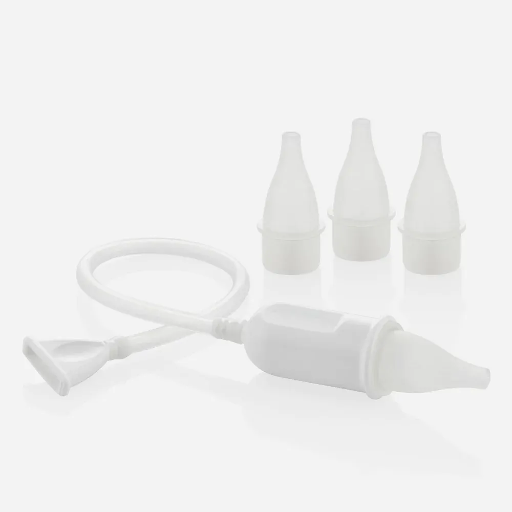 Baby Jem BabyJem Burun Aspiratörü STD - Sağlık Ürünleri - Görsel 2