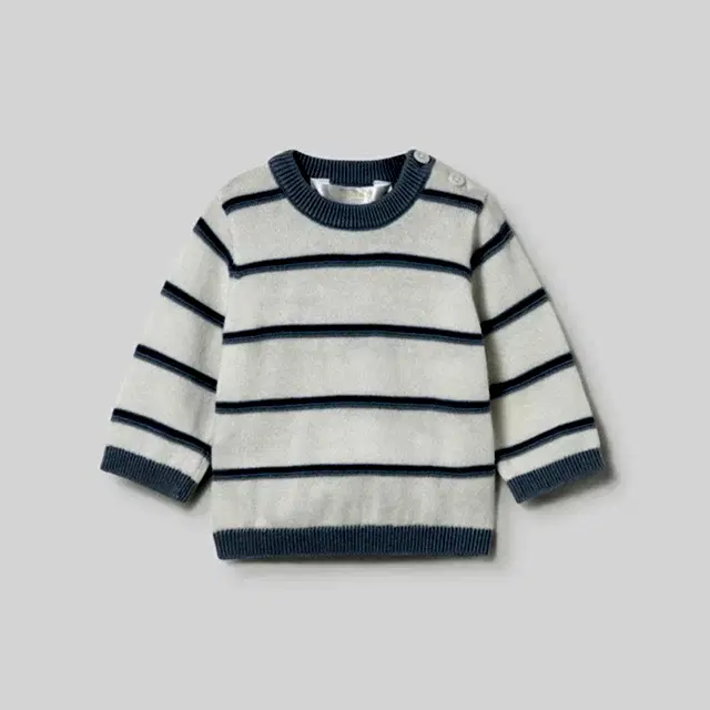 Mayoral Yazlık Erkek Bebek Kazak Mavi