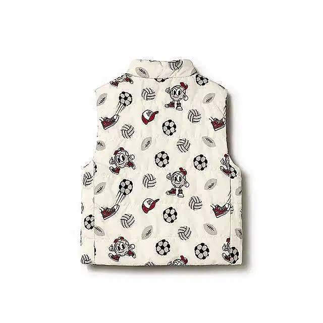 Mayoral Yazlık Erkek Bebek Çift Taraflı Şişme Yelek Kırmızı