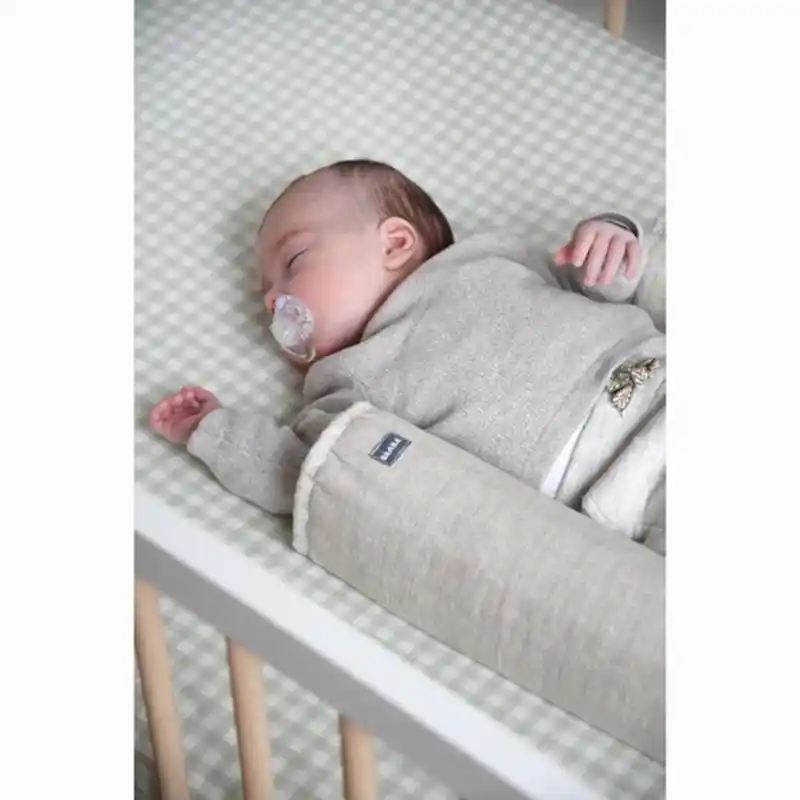 Beaba Yan Yatma Yastığı, Naturel - Yastık - Görsel 2