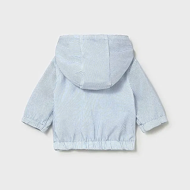 Mayoral Yazlık Erkek Bebek Çift Taraflı Rüzgarlık Mavi