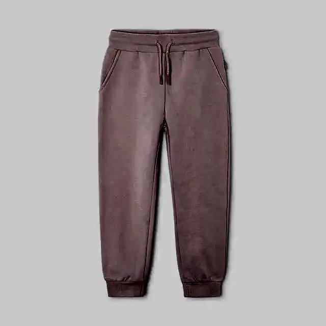 Mayoral Kışlık Kız Basic Eşofman Altı Pembe