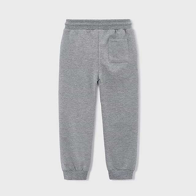 Mayoral Kışlık Erkek Basic Eşofman Altı Gri