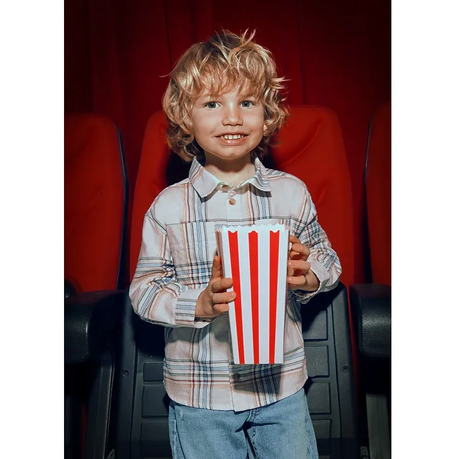 Mayoral Kışlık Erkek Ekose Uzun Kol Gömlek Bej