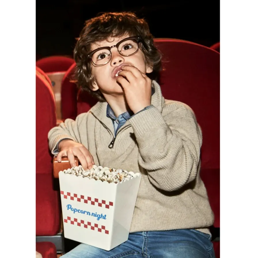 Mayoral Kışlık Erkek Örme Kazak Bej