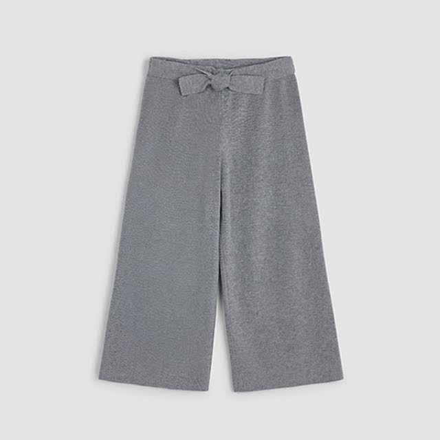 Mayoral Kışlık Kız Pantolon Gri