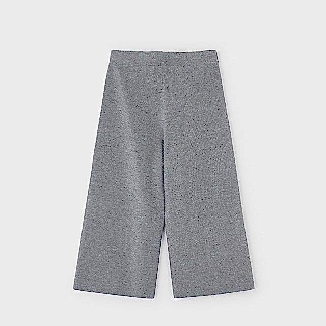 Mayoral Kışlık Kız Pantolon Gri