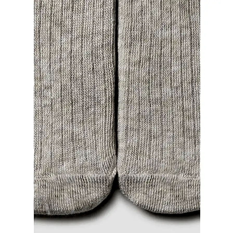 Mayoral Kışlık Erkek Bebek Külotlu Çorap Bej