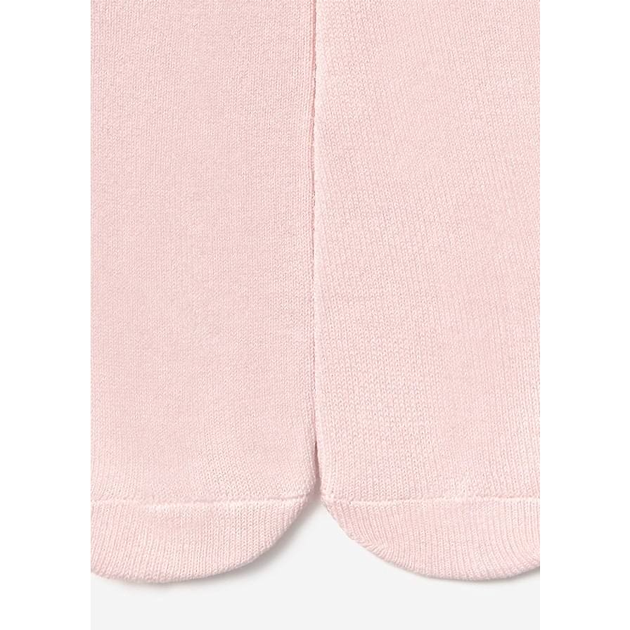 Mayoral Kışlık Kız Bebek Külotlu Çorap Pembe