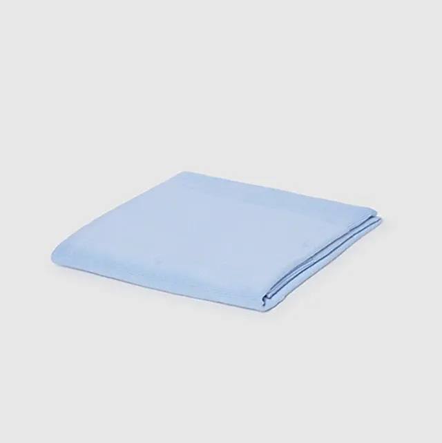 Mayoral Kışlık Bebek Triko Battaniye Mavi