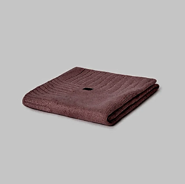 Mayoral Kışlık Bebek Triko Battaniye Pembe