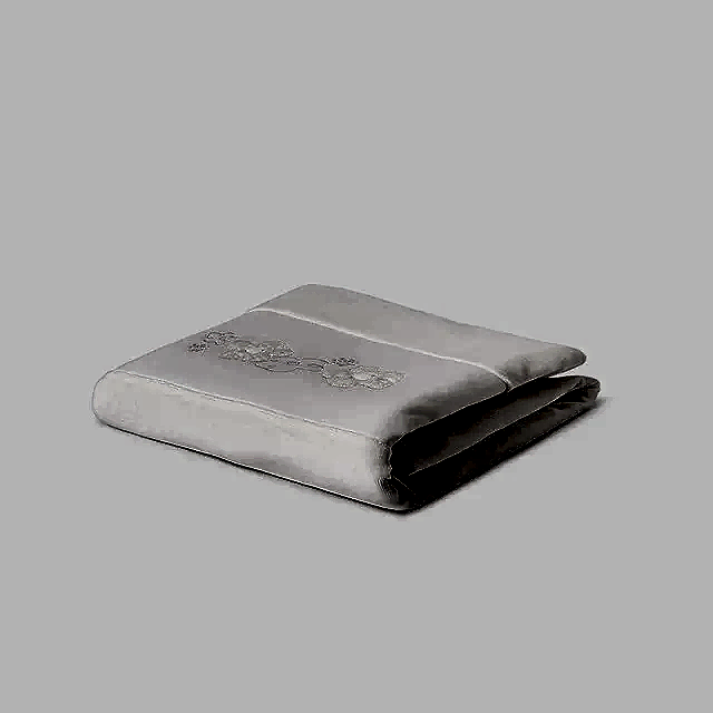 Mayoral Kışlık Bebek Kadife Battaniye Ekru