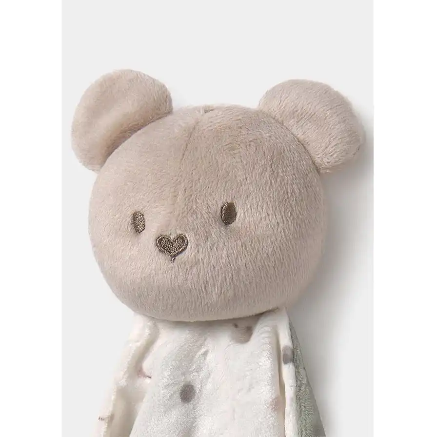 Mayoral Bebek İlk Oyuncağım Uyku Arkadaşı Yeşil