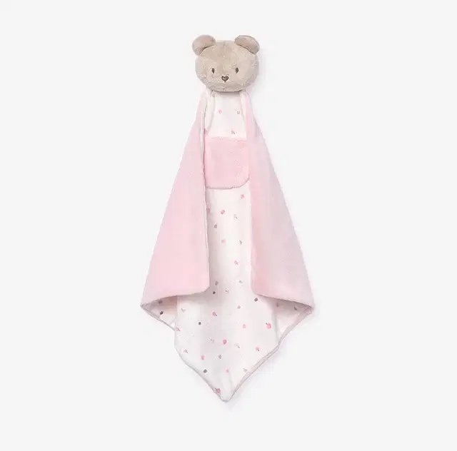 Mayoral Bebek İlk Oyuncağım Uyku Arkadaşı Pembe