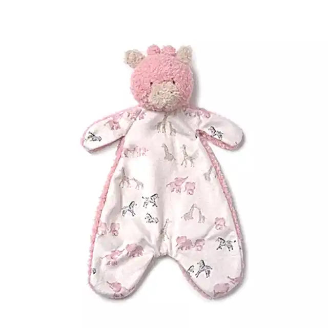 Mayoral Bebek İlk Oyuncağım Uyku Arkadaşı Pembe