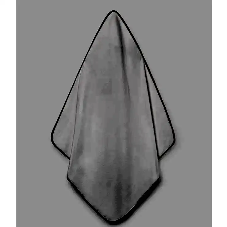 Mayoral Bebek Banyo Havlusu Bej