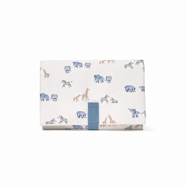 Mayoral Bebek Alt Değiştirme Çantası Mavi